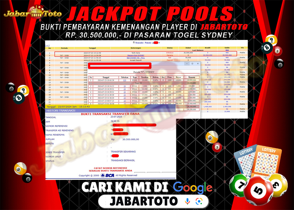 JABARTOTO