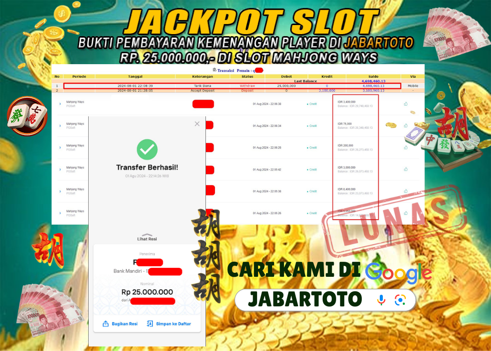JABARTOTO
