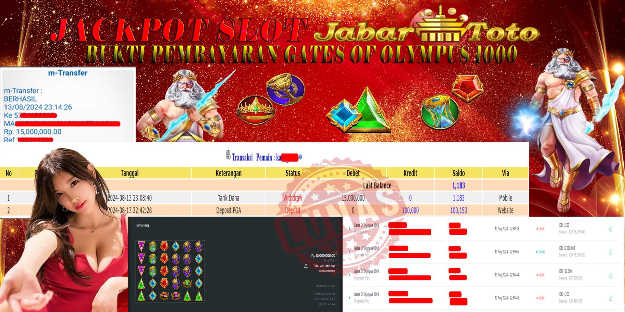 JABARTOTO