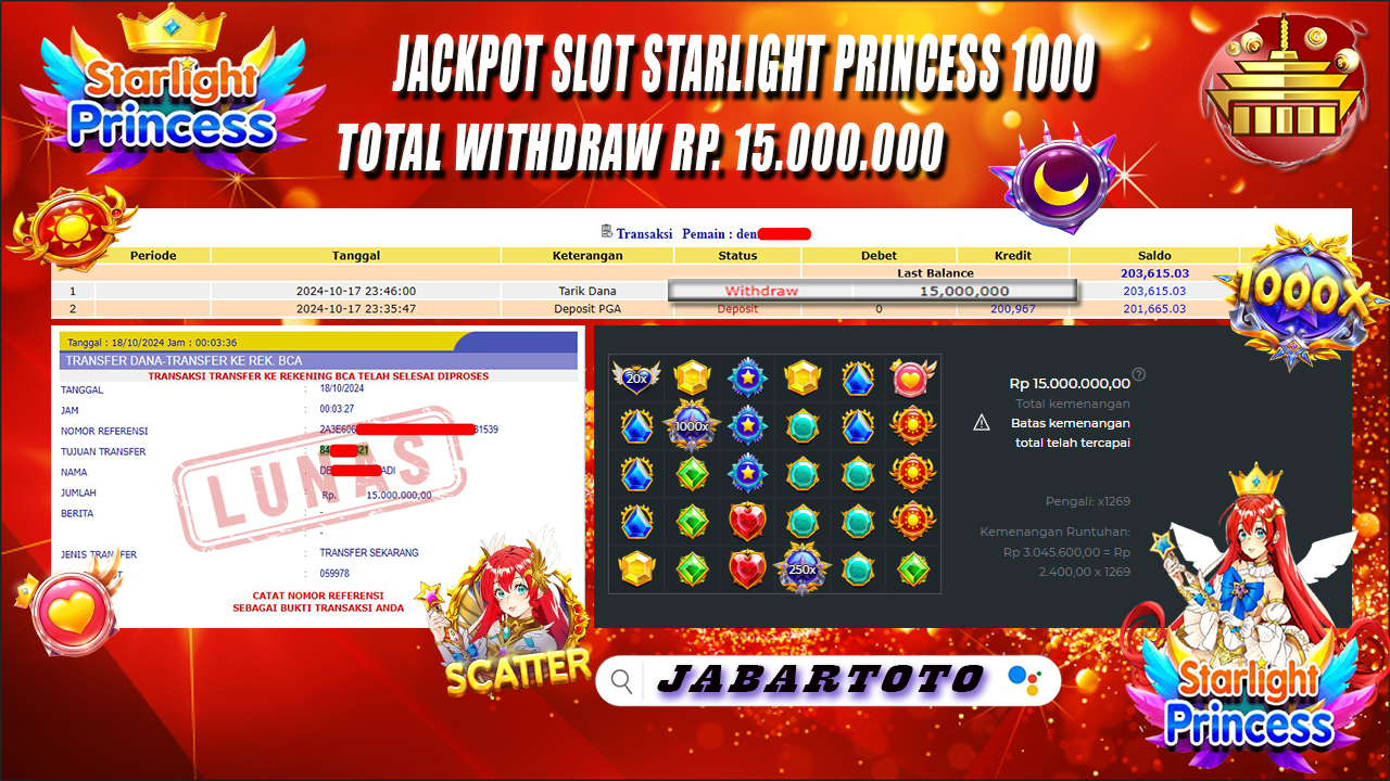 JABARTOTO