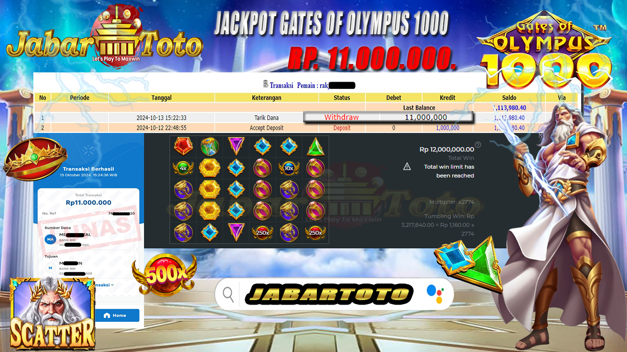 JABARTOTO