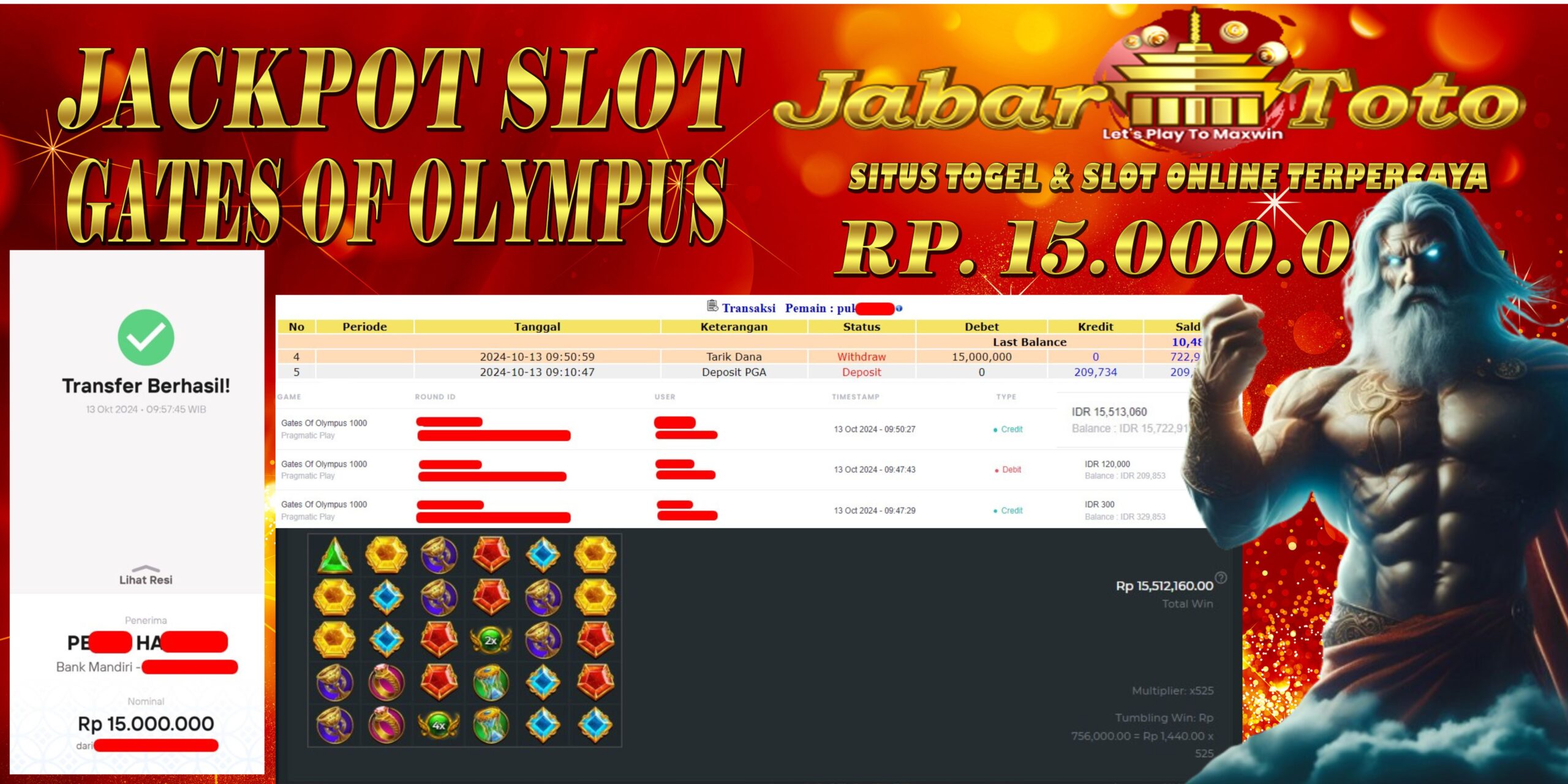 JABARTOTO
