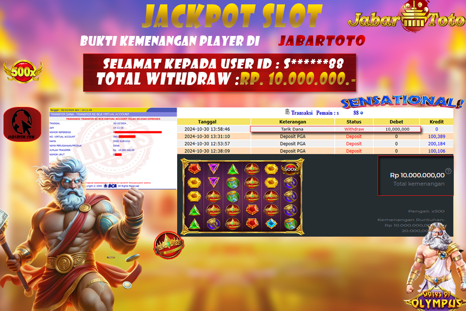 JABARTOTO