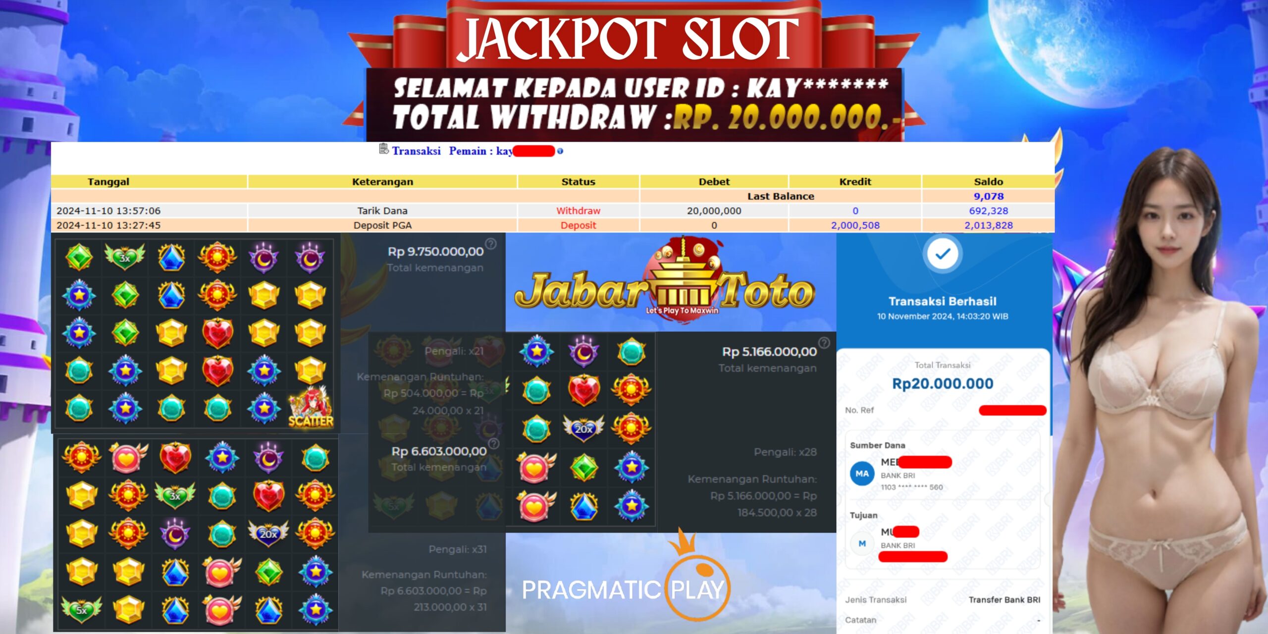 JABARTOTO