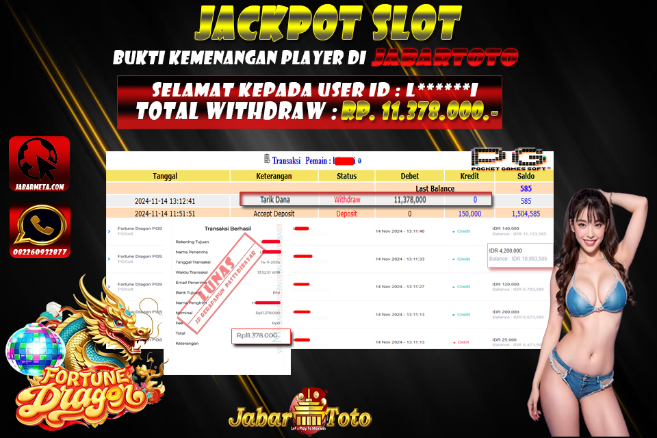 JABARTOTO