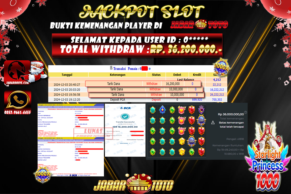 JABARTOTO