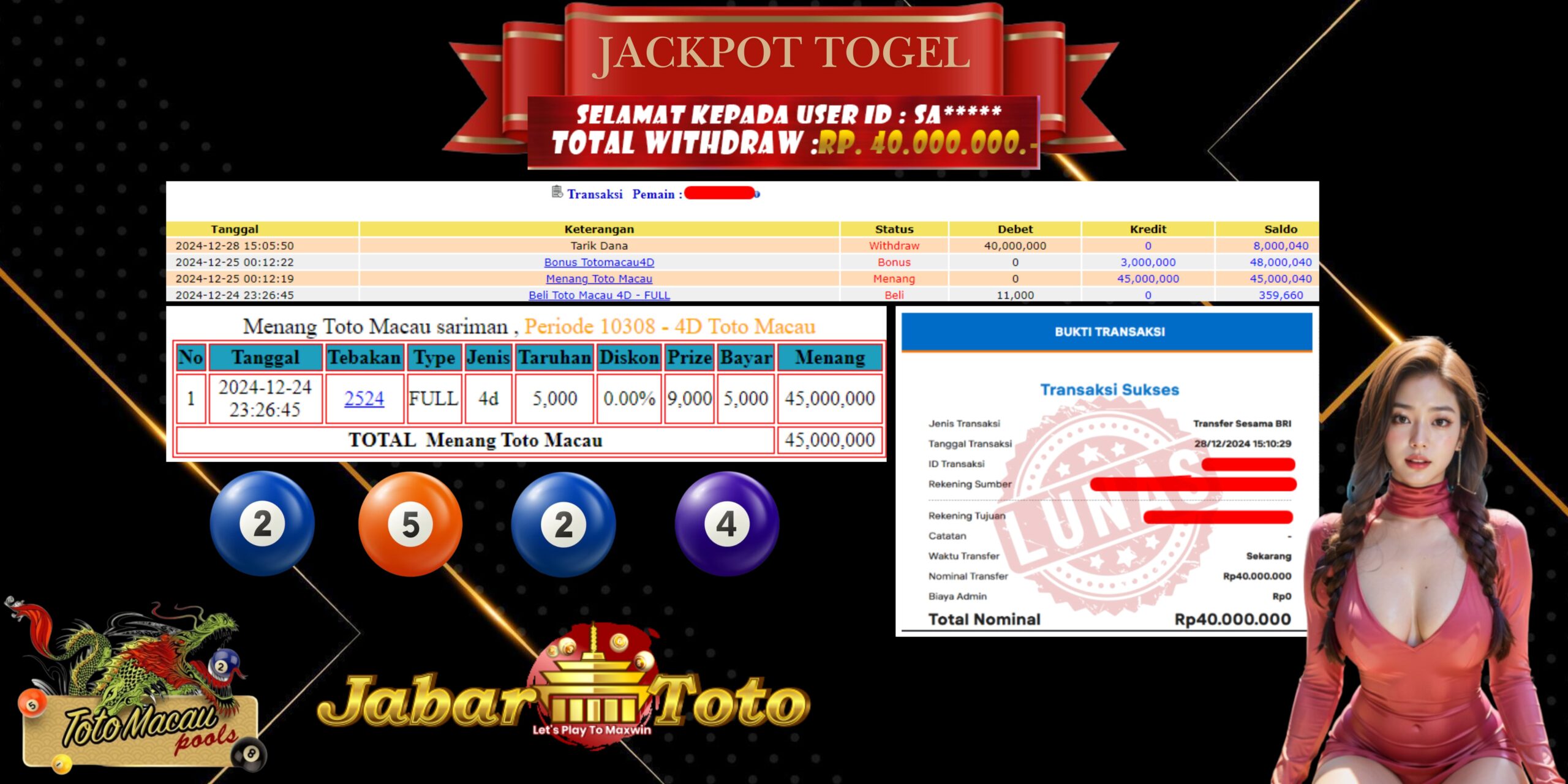 JABARTOTO