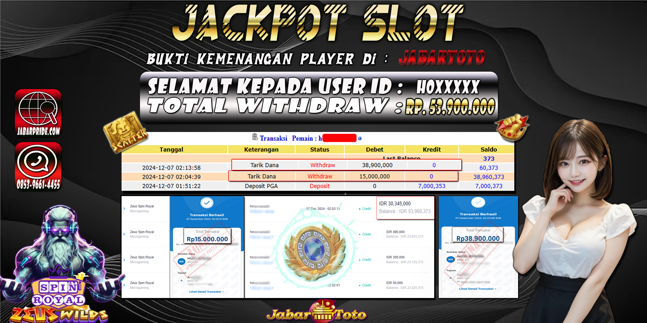 JABARTOTO