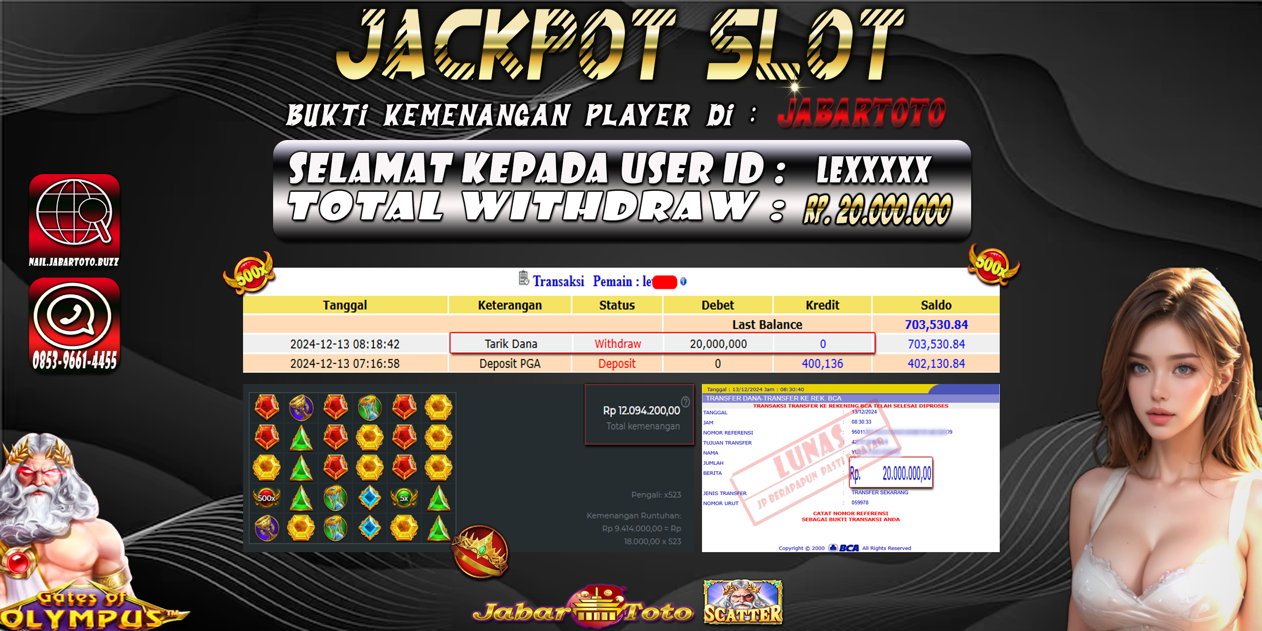JABARTOTO