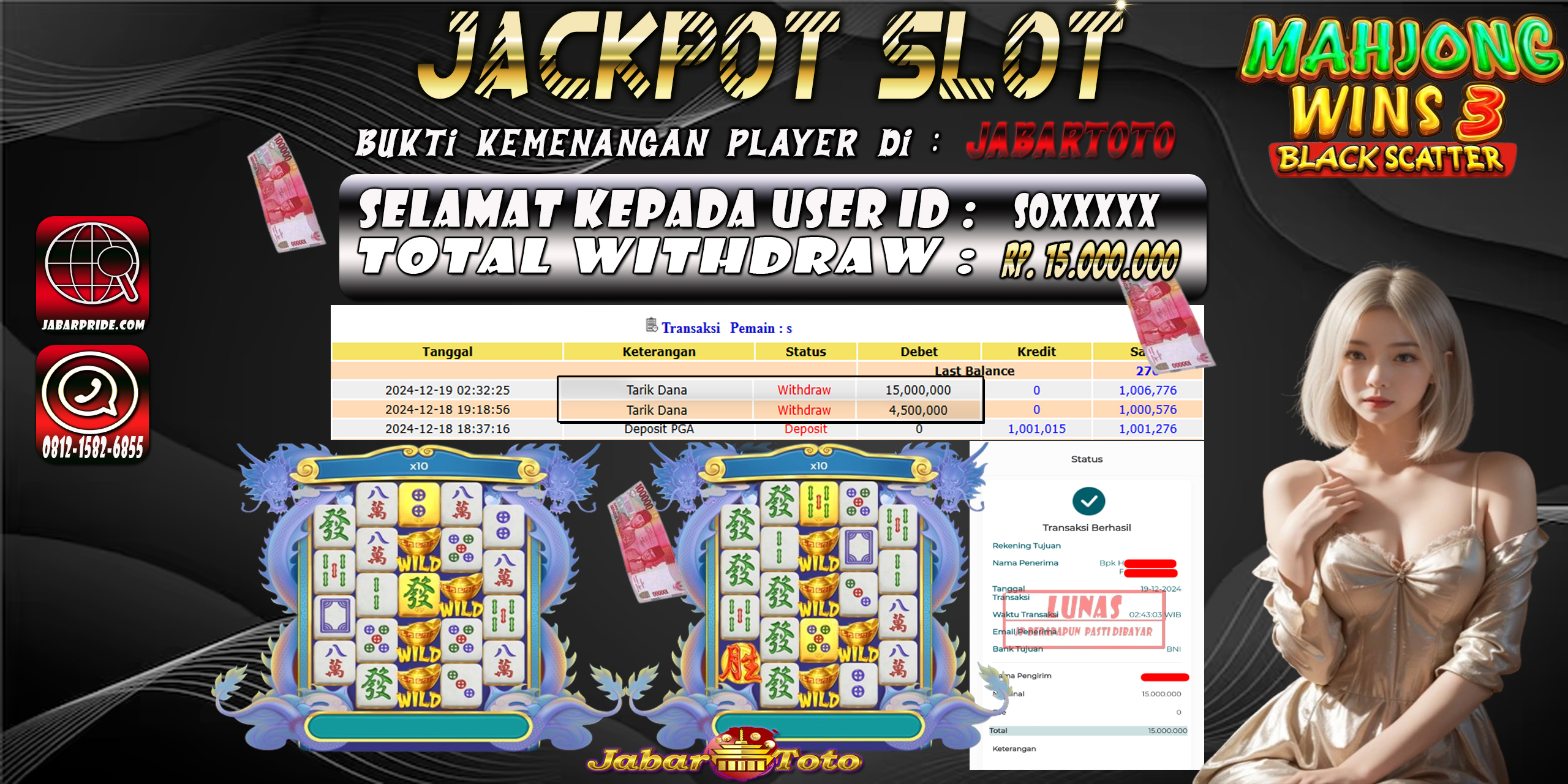 JABARTOTO