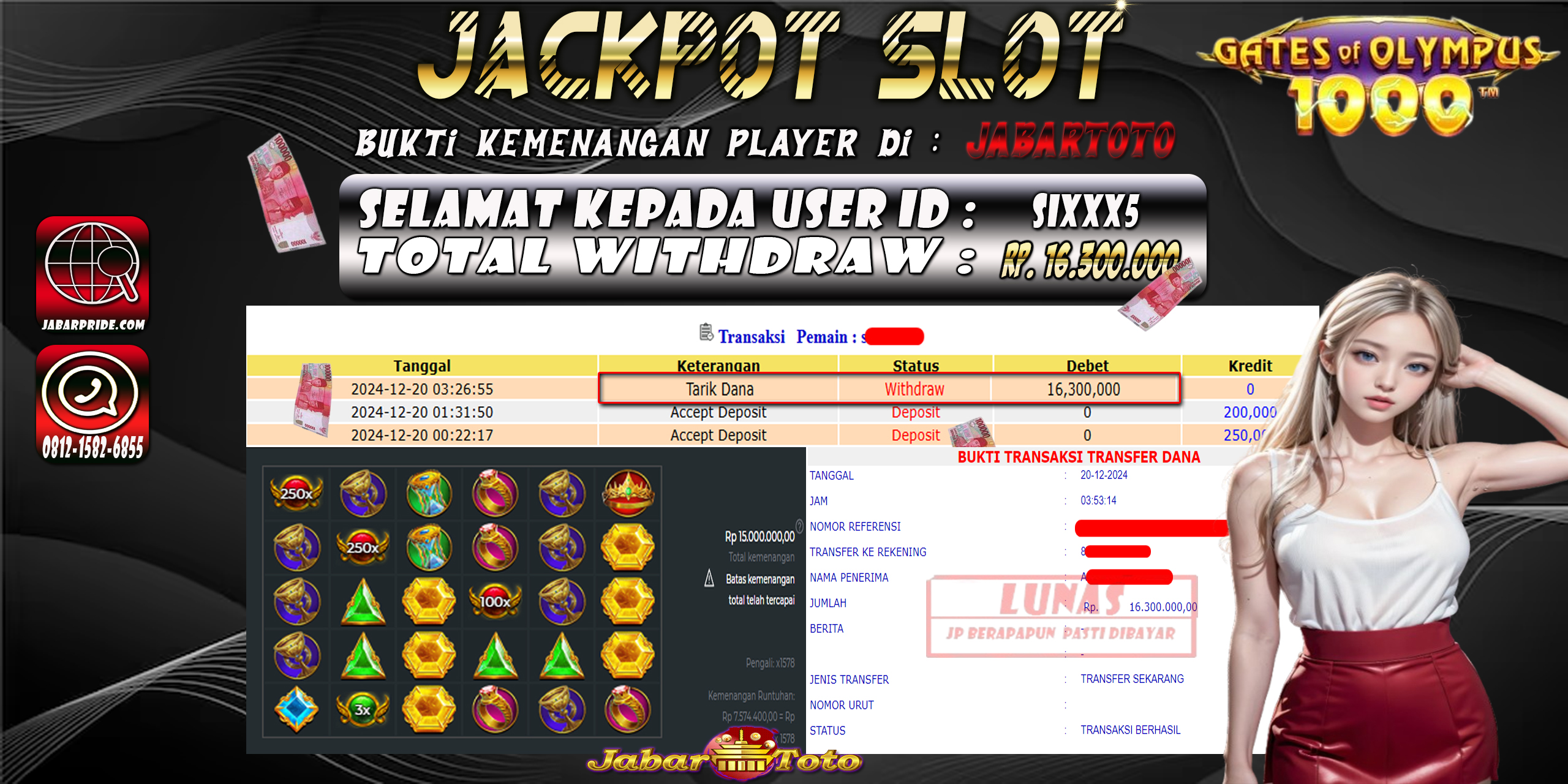 JABARTOTO