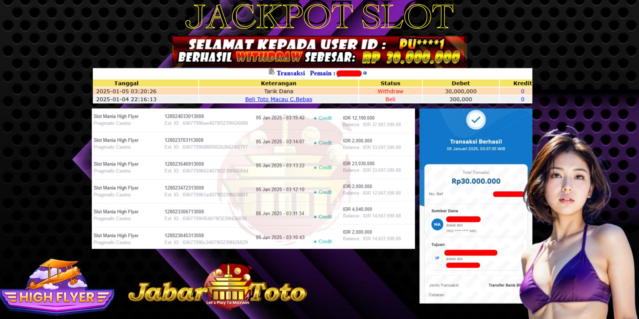 JABARTOTO
