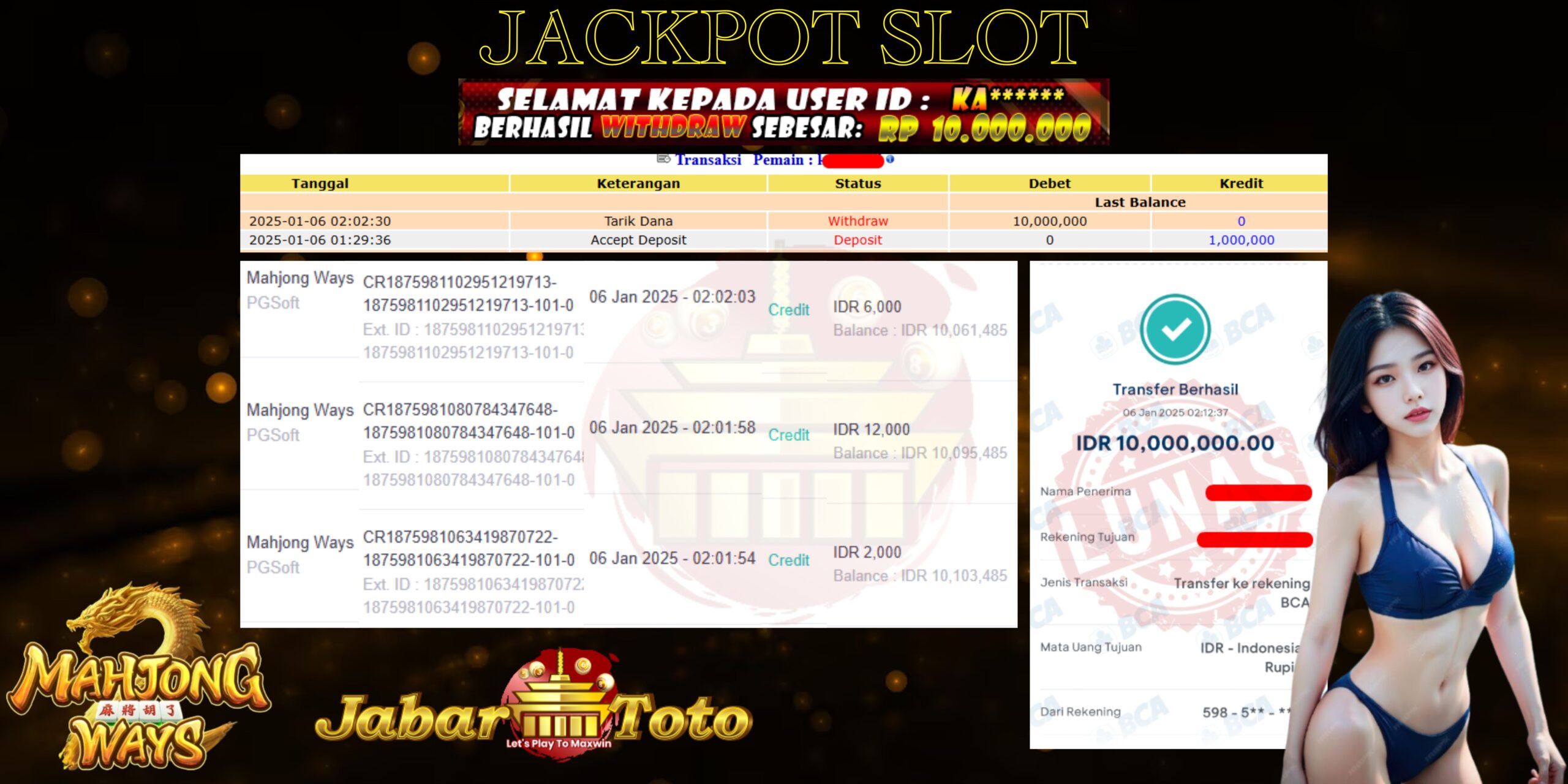 JABARTOTO