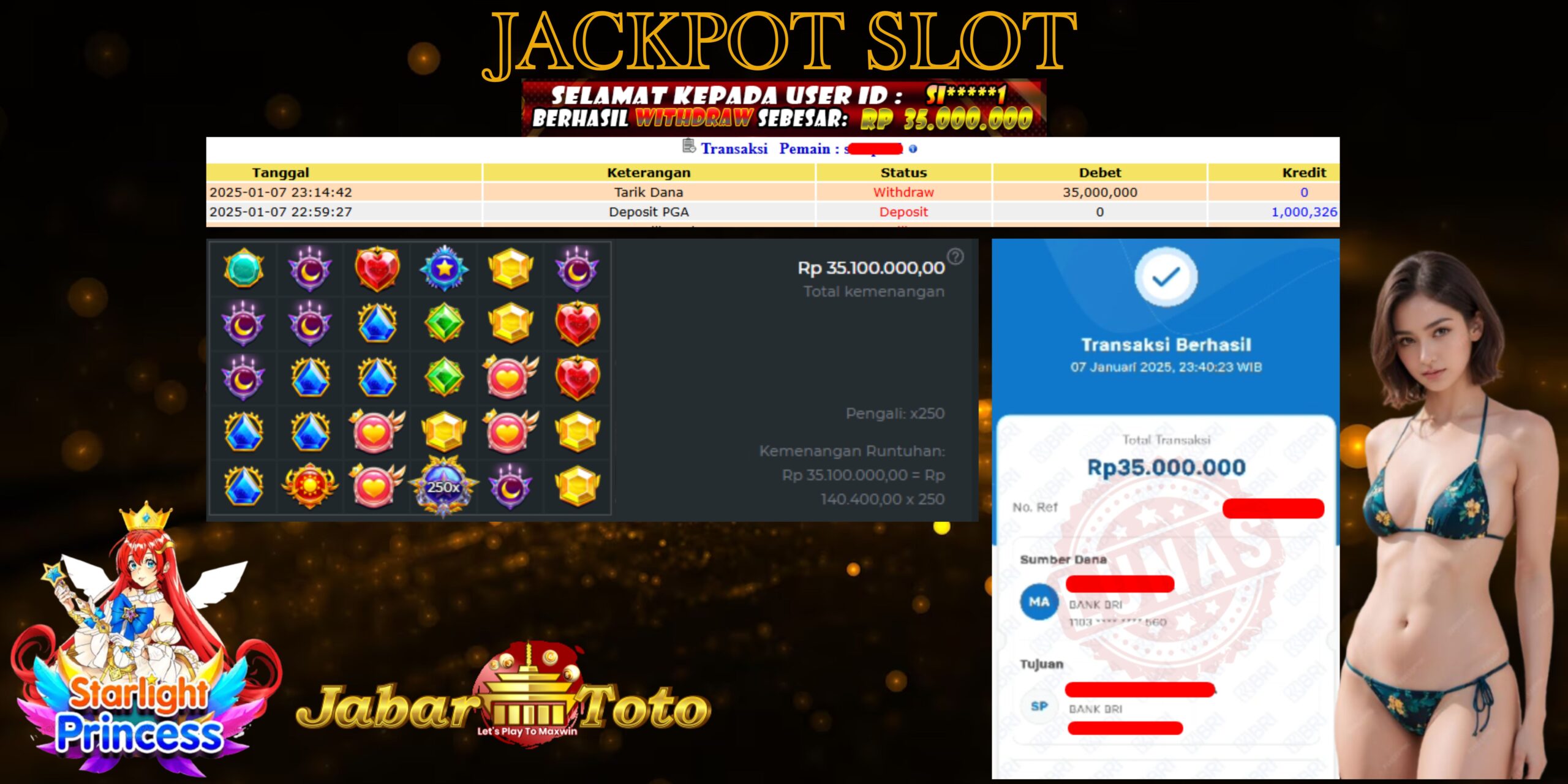JABARTOTO